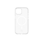 Incipio Duo Magsafe  Mobile Phone Case For Iphone 15/14/13 Clear image