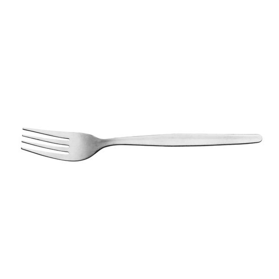 Oslo Stainless Steel Fork Box of 12