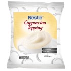 Nestle Vending Cappuccino Topping 750gm Carton 8
