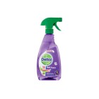 Dettol Antibacterial Multi Purpose Cleaner Lavender Trigger 500ml 8164971 image
