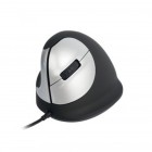 HE Vertical Mouse Wired Left Handed Medium image