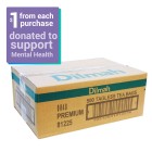 Dilmah Premium Enveloped Tea Bags Pack 500 image
