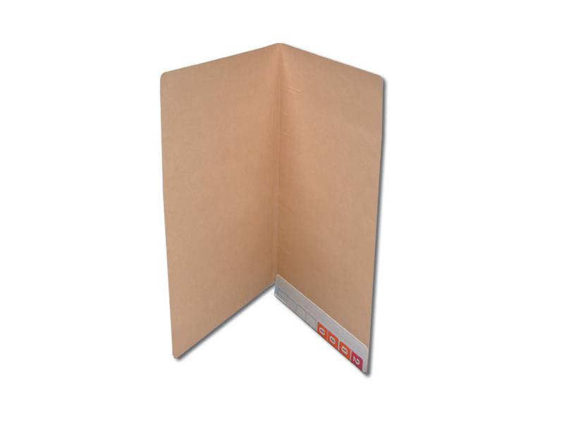 Filecorp 2000 Lateral File Expansion Board 35mm Brown