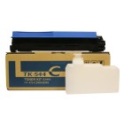 Kyocera Laser Toner Cartridge TK-544 Cyan image