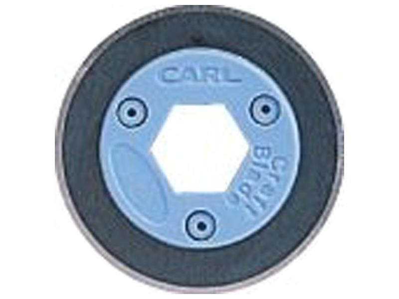 Carl Cutter Replacement Blades B-01 For DC-212