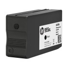 HP Inkjet Ink Cartridge 955XL High Yield Black image