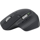 Logitech MX Master 3S Wireless Mouse image