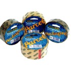 Sellotape 1550 Pack Tape Clear 36mmx55m image