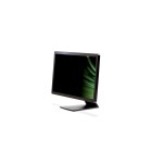 3M  Privacy Filter for 22 Inch Desktop LCD Monitor Black image