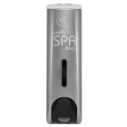 Pacific Spa D350S Body Soap Dispenser Silver image