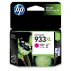 HP Inkjet Ink Cartridge 933XL High Yield Magenta image