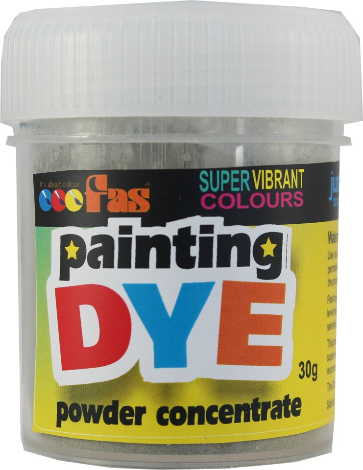 FAS Painting Dye 30g Ultramarine