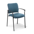Eden Polo Plus With Arms Chair image