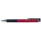 Pilot Synergy Point Gel Ink Pen Retractable BLRT-SNP5-R 0.5mm Red image