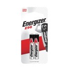 Energizer Max AAAA Battery Alkaline Pack 2 image