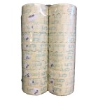 Meto Eagle 7.18 Labels 18x11mm Use By Freezer White Roll 1500 image