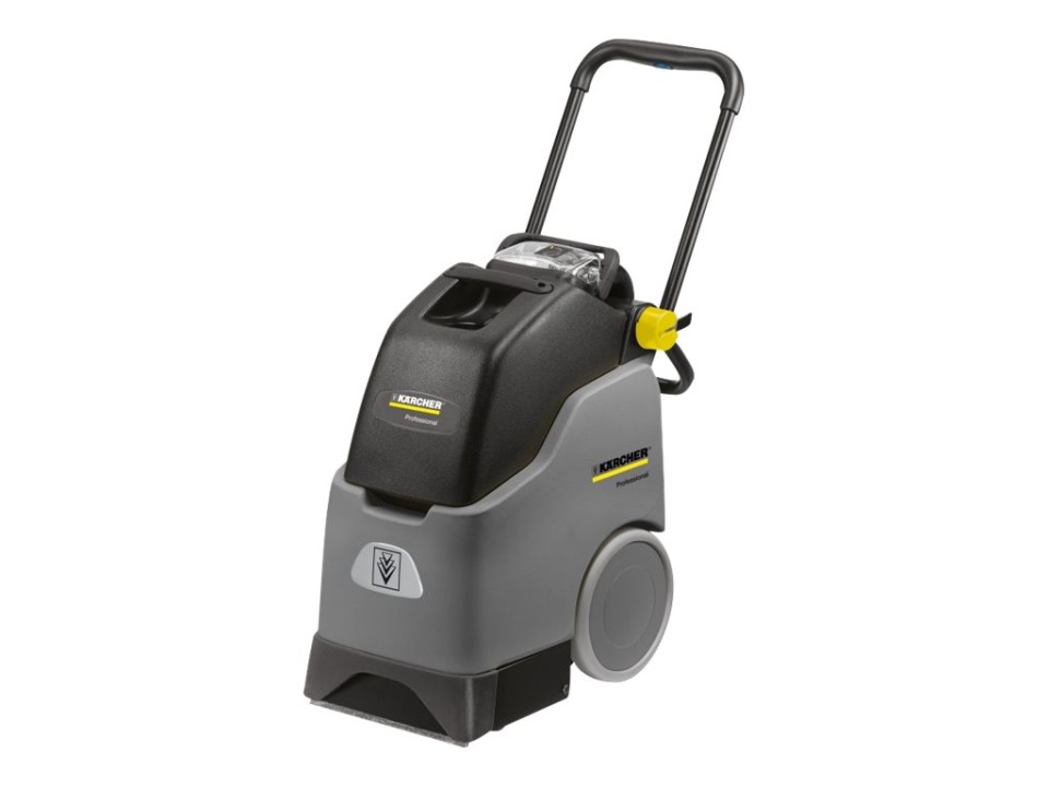 Karcher Spray Extractor Carpet Cleaning Machine Grey 1.008-057.0