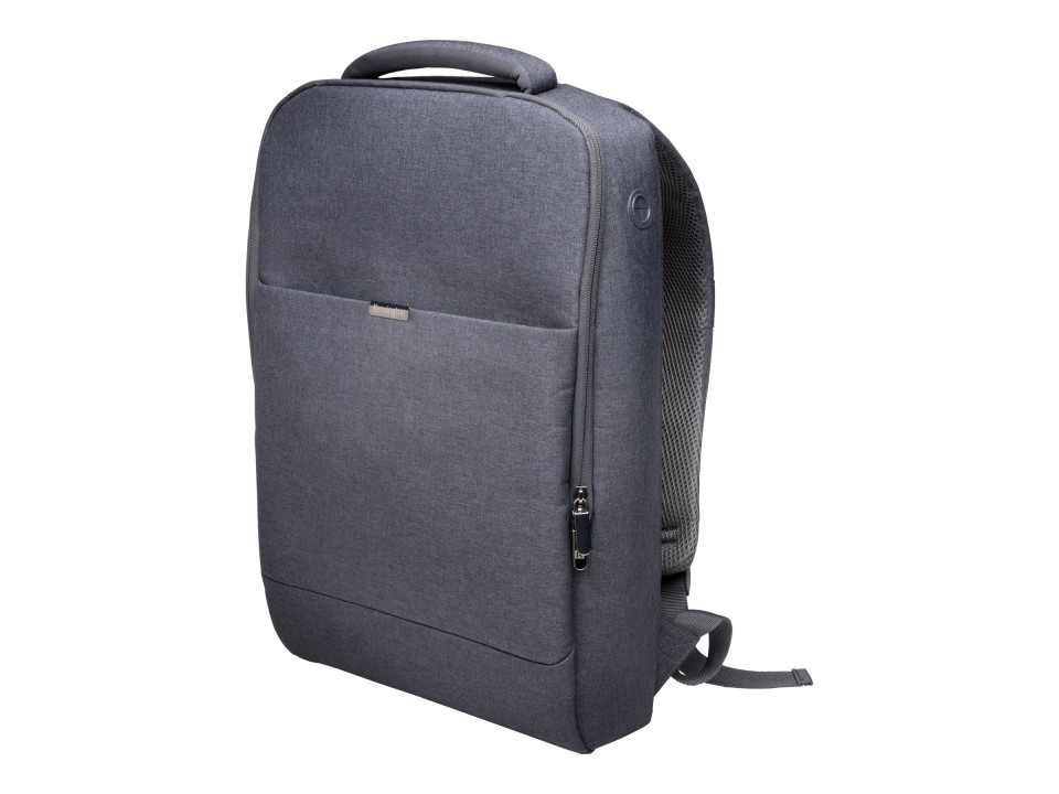 Kensington Laptop Backpack LM150 15.6 Inch Cool Grey