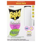 Raid Earth Options Botanicals Automatic Insect Control System 305g image