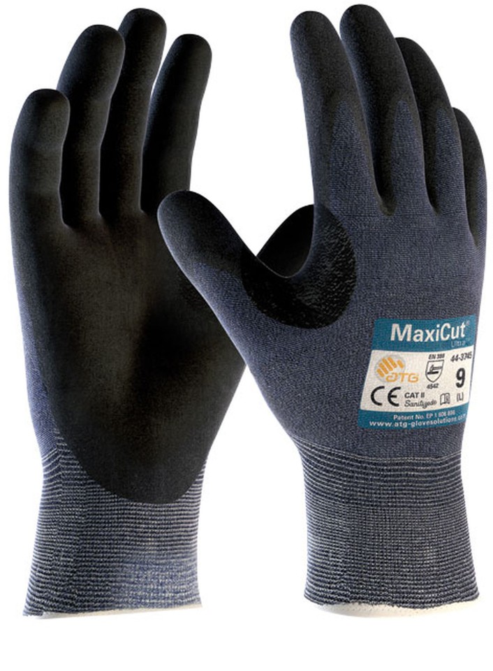 Maxicut 5 Ultra Open Back Gloves