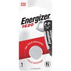 Energizer CR1620 Battery Lithium Coin 3V Pack 1 image