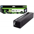 HP Inkjet Ink Cartridge 970XL High Yield Black image