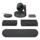 Logitech Rally Plus Premier Video Conferencing System image