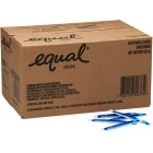 Equal Sweetener Single Serve Pencil Sticks Carton 500