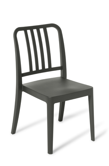 Eden Sailor Chair
