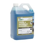 Care4 Toilet & Bathroom Cleaner 5 Litres image