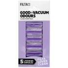 Filta Vacuum Air Freshener Lavender Pack of 5 image