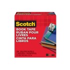 Scotch Book Repair Tape 844 38mm x 13.7m Roll image
