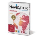 Navigator Presentation Paper A4 100gsm White Ream of 500 image
