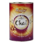 Pickwick Chai Tea Tin 1.5kg image