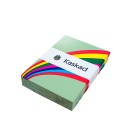 Kaskad Colour Paper 80gsm A3 Leafbird Green Pack 500 image