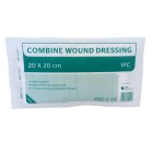 Combine Wound Dressing 200 X 200mm  image