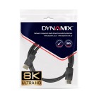 Dynamix Cable Display Port 2m Black image