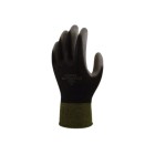 Lynn RiveUltra Miluthan Gloves Black Large Pk 12 image