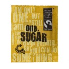 One. Sugar Sachets Fairtrade Carton 2000 image
