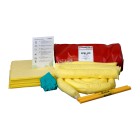 Controlco Everyday Spill Kit Chemical 50l image