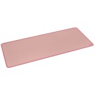 Logitech Studio Recycled Mouse Pad Rose 300 x 700mm image