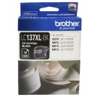 Brother Inkjet Ink Cartridge LC137XL High Yield Black image