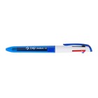 NXP Ballpoint Pen Retractable 4 Colour image