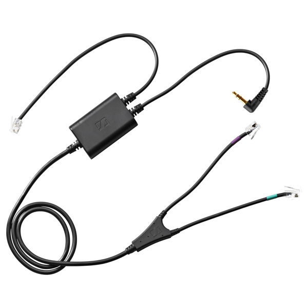 EPOS Sennheiser Adapter Cable CEHS-PA 01 EHS