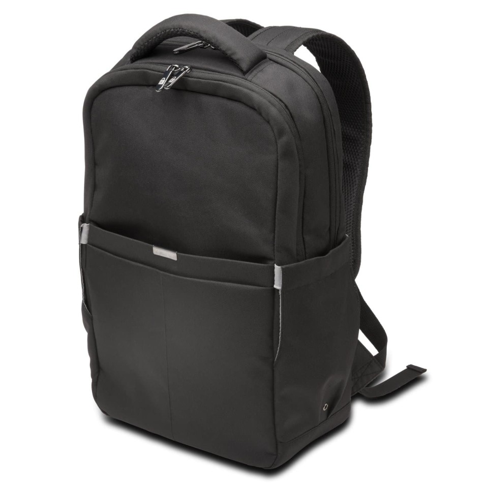 Kensington Laptop Backpack LS150 15.6 Inch Black