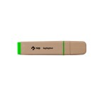 NXP Highlighter Recycled Green Box 6