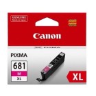 Canon Cli681xlm Magenta High Yield Ink Cartridge image
