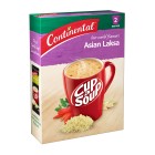 Continental Asian Laska Soup Packet 2 image
