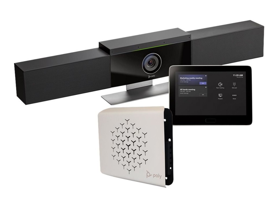Poly G40-t Teams Video Conferencing System