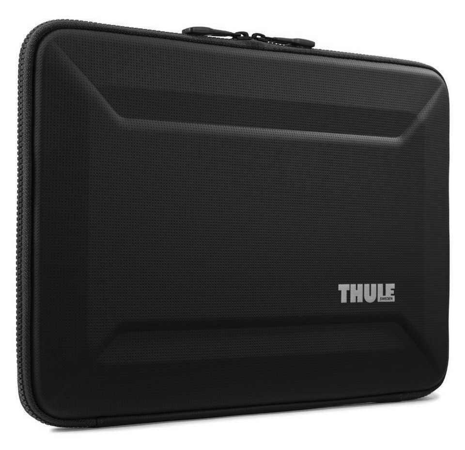 Thule Gauntlet 4.0 Macbook Pro Sleeve 16in Black